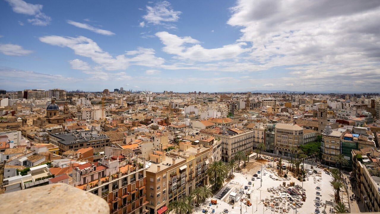 Guide to relocating your startup to Valencia
