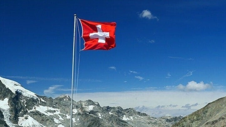 Switzerland leads the world in deep tech investment, report finds