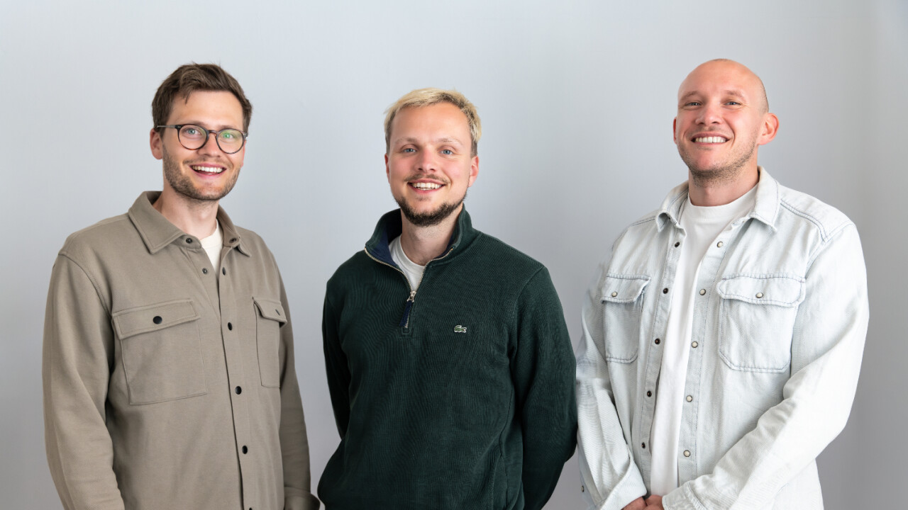 Exclusive: German startup takes on ‘solar-only’ rivals with energy-as-a-service model