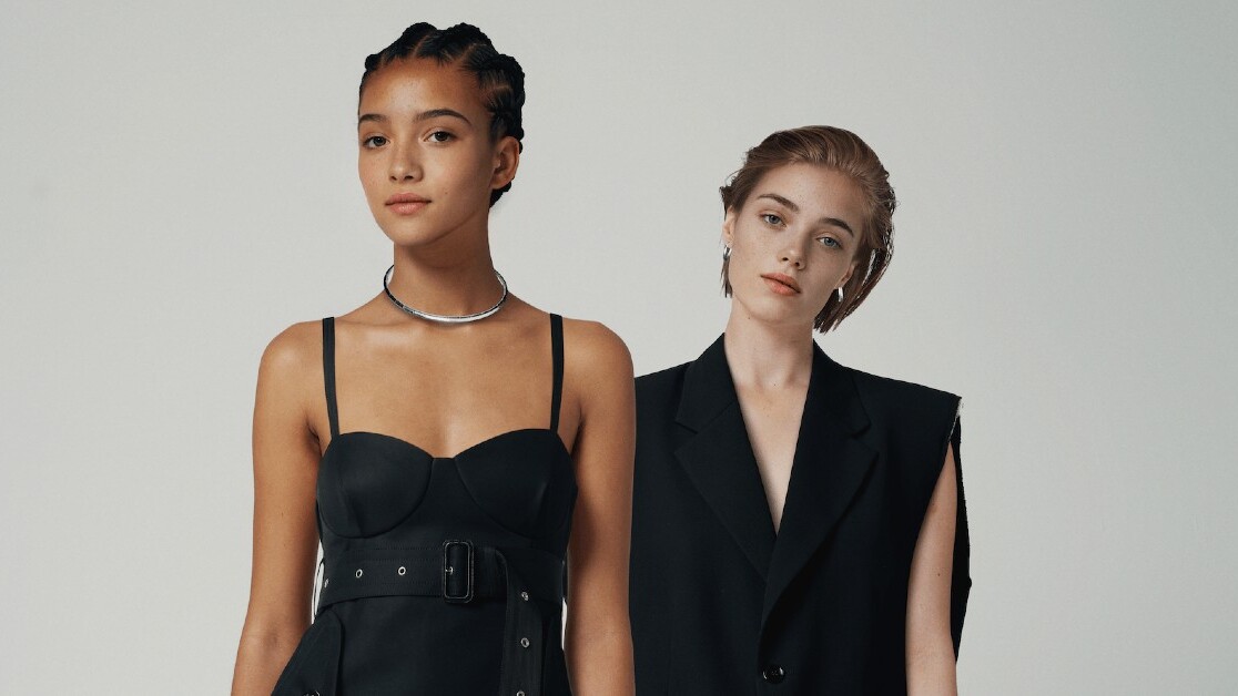 Browzwear snaps up Dutch AI fashion model startup Lalaland