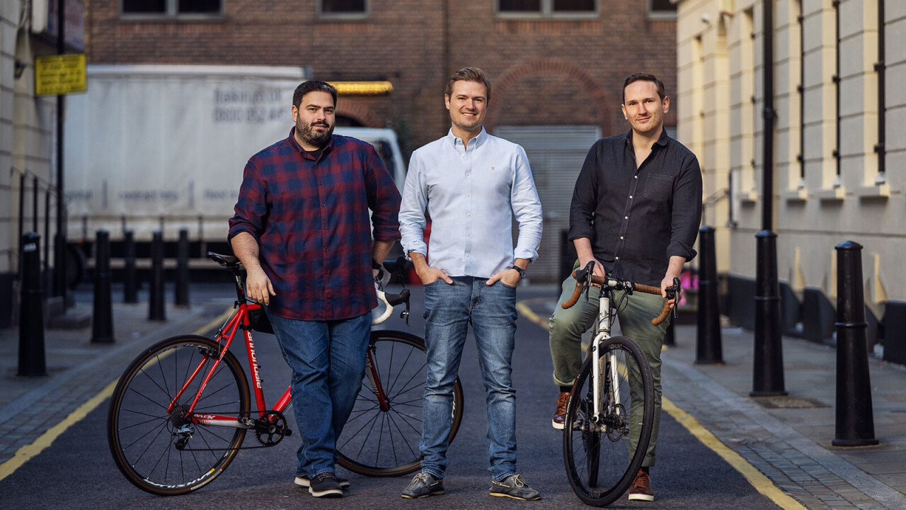 Exclusive: Investors bet $10M that Laka’s ‘collective insurance’ can fix bike coverage