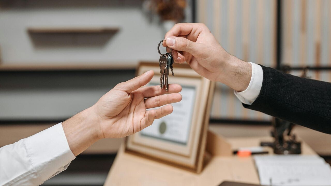 Trusting an unverified AI agent is like handing your keys to a drunk graduate