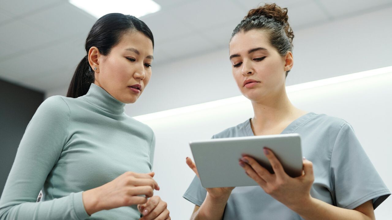 Europe’s AI boom is leaving femtech behind