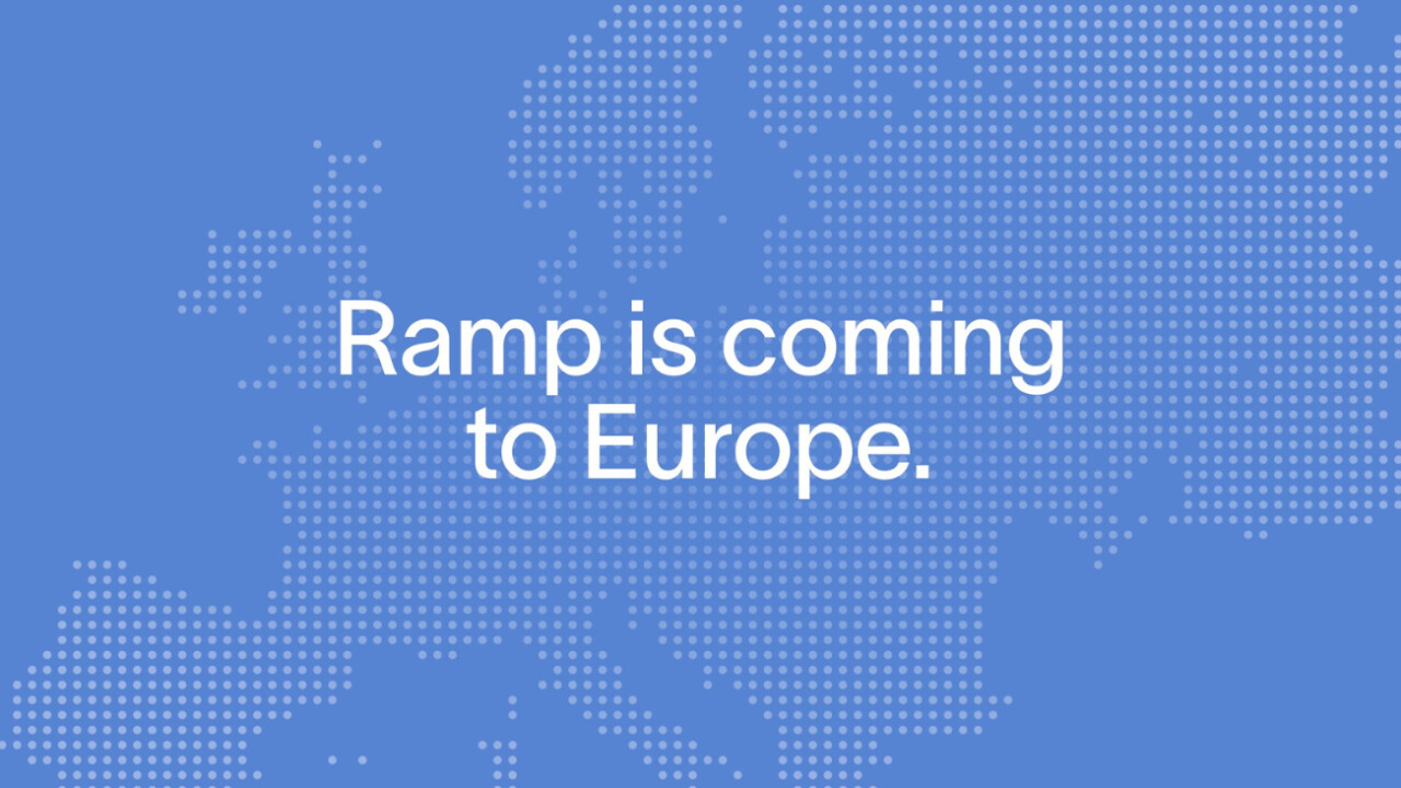Ramp buys Stockholm fintech Billhop to crack open European market