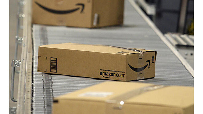 Amazon's Kindle Cloud Reader Gets Firefox Support