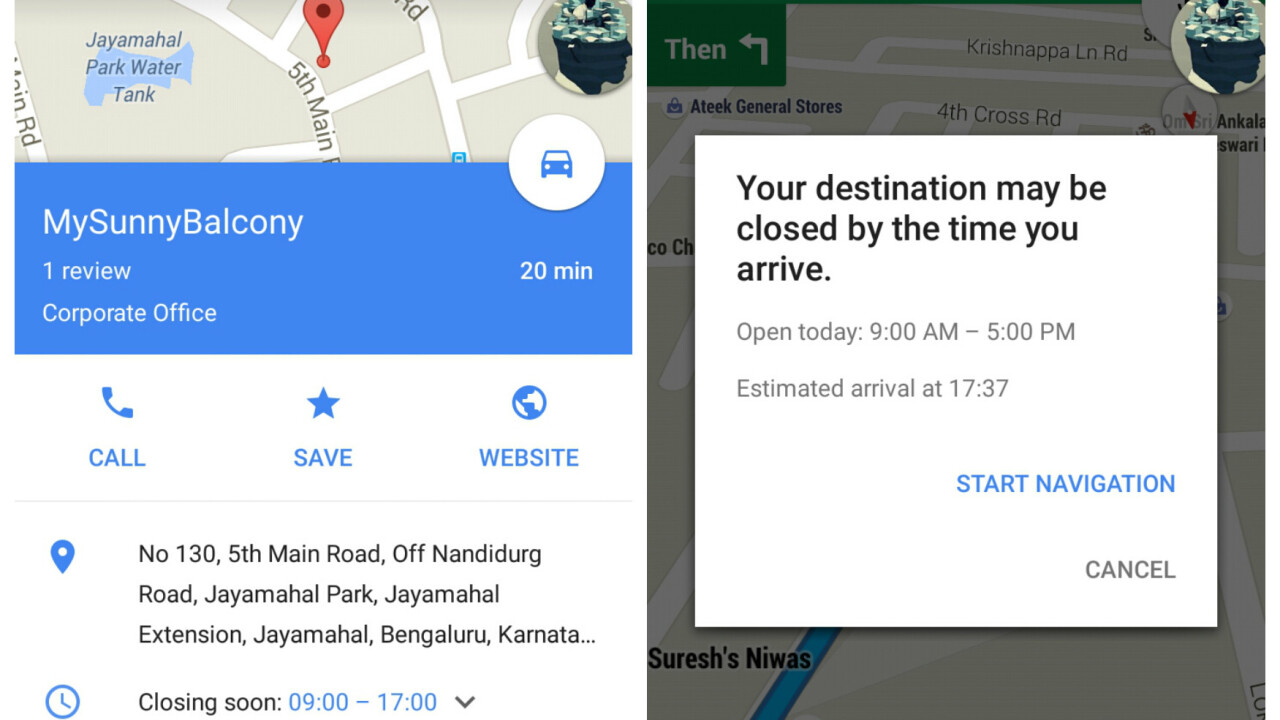 Google Maps 2025 Version Update Release Date