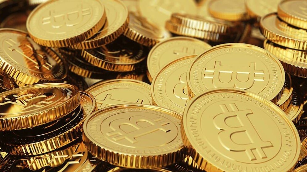 embezzling bitcoin