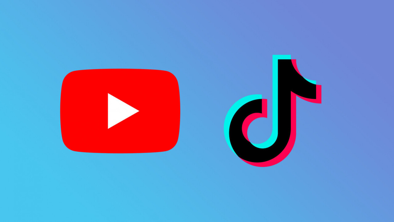 YouTube officially launches its own TikTok competitor, Shorts