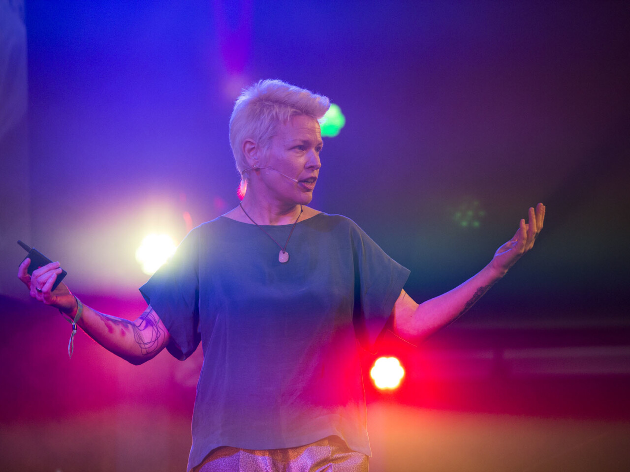 Commerce and tech in 2020