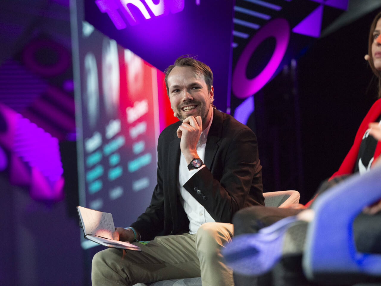 Business innovation in 2020