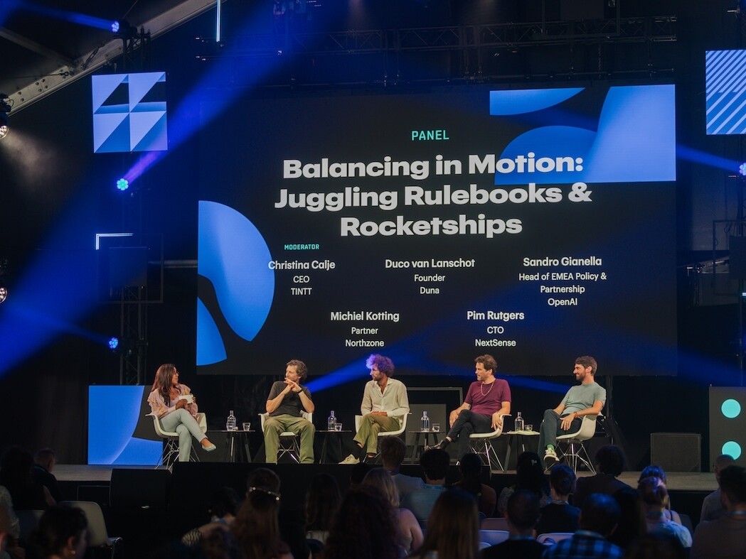 Juggling Rulebooks & Rocketships