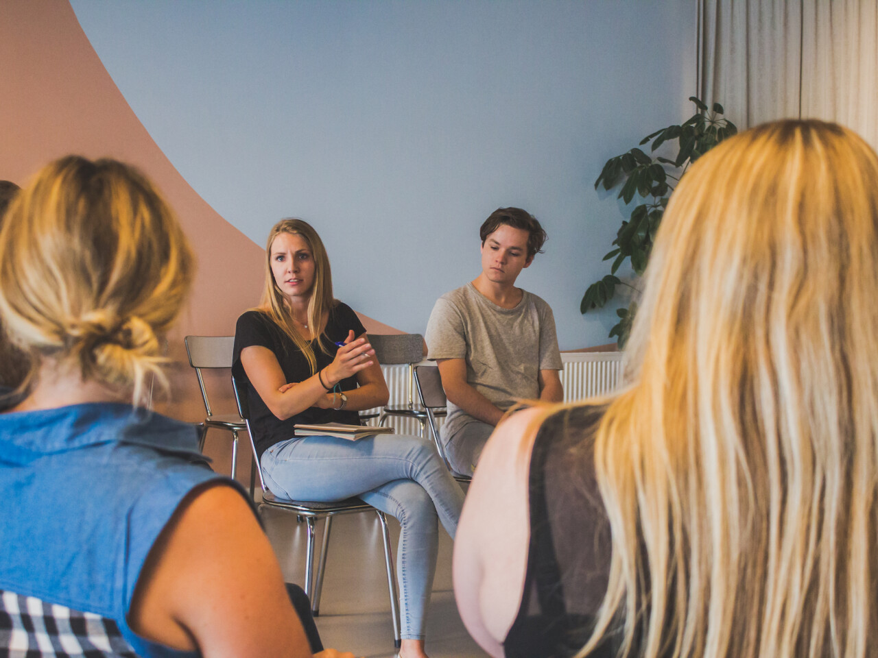 The Dutch Startup Visa