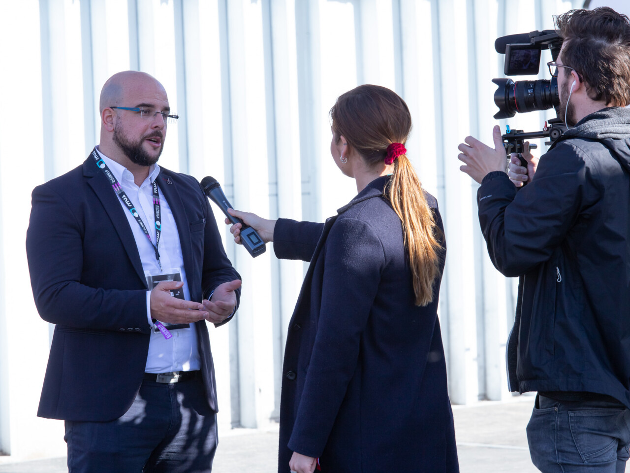 Press Pass