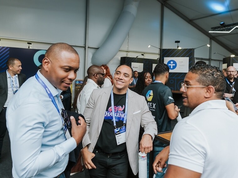 Startups & Scaleups