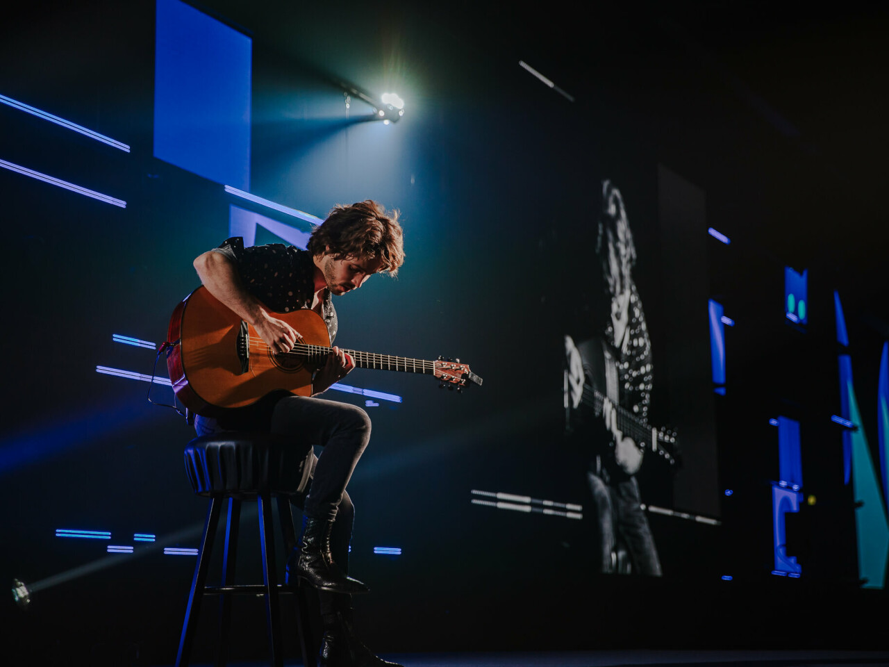 The Human in the Loop