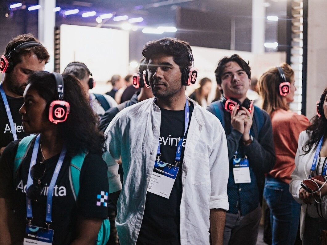 Who are Tech Tours for?