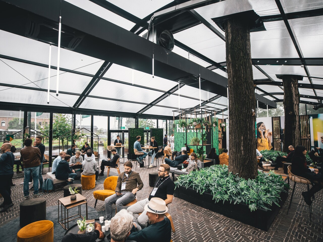 Why partner with TNW Creative