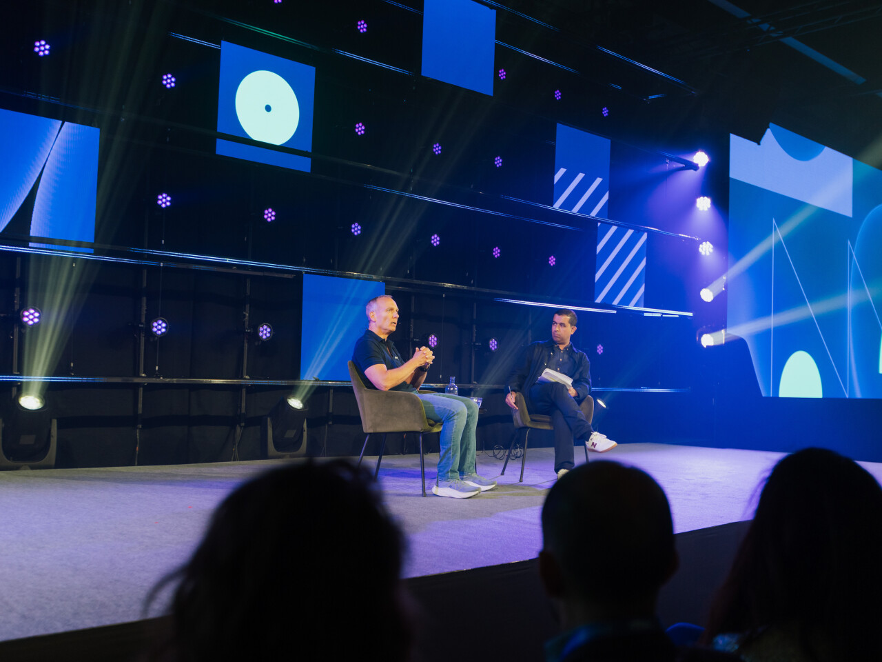 Shaping the Future of Travel