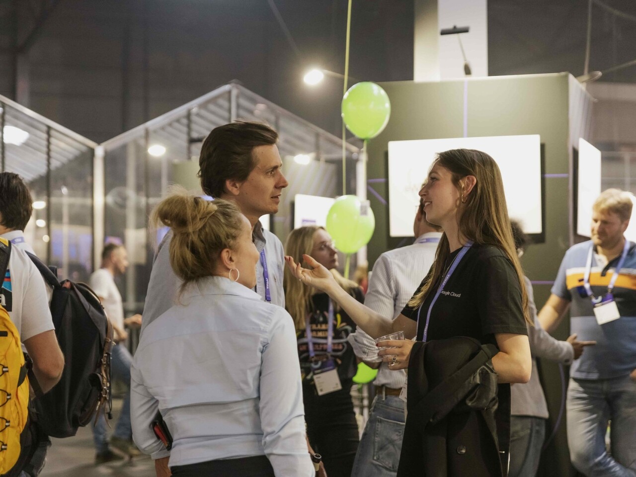TNW for Startups program perks