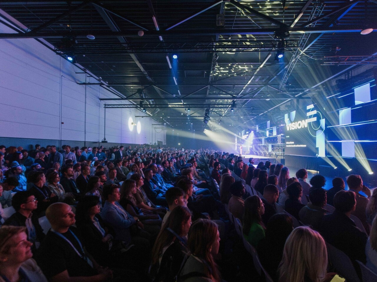 Pitch Battle winner!