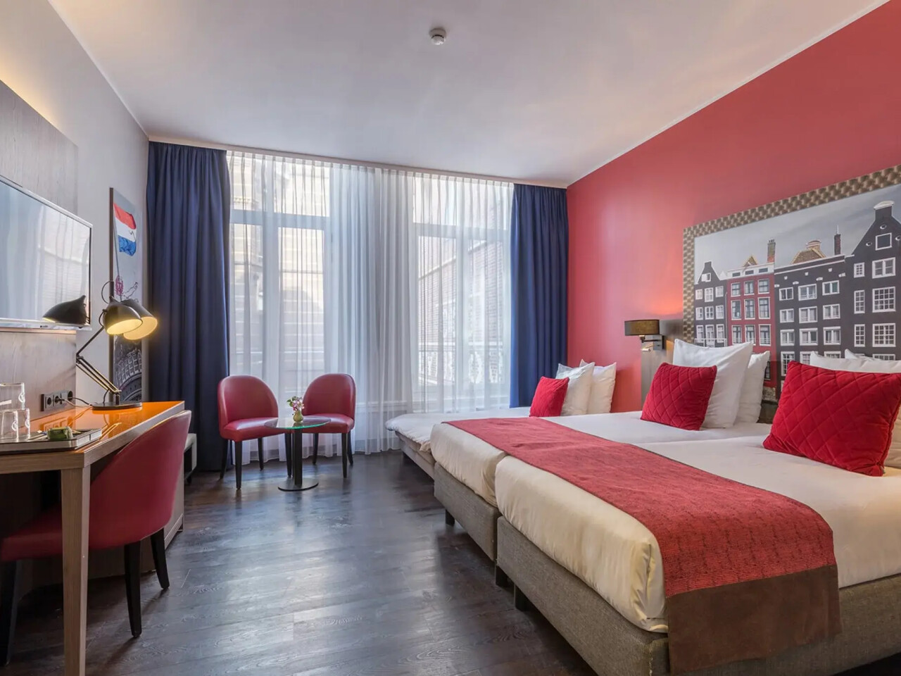 Hotels