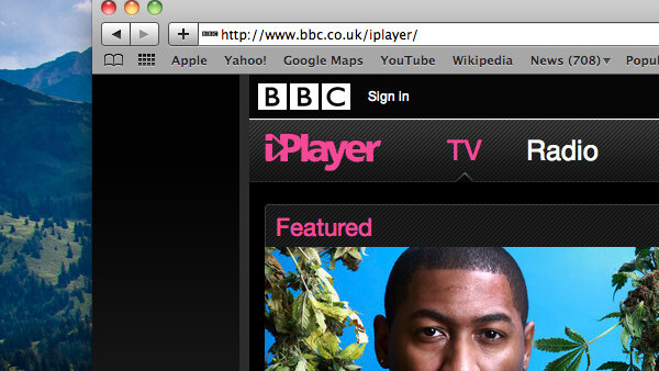 Radio Listening Via BBC iPlayer Hits Record High