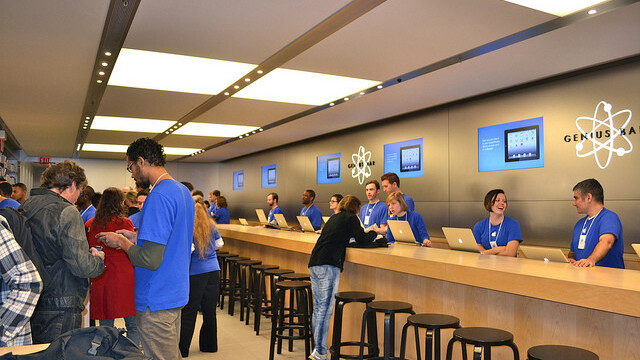 Apple s Theft Policies in Question Over Replacement iPhone