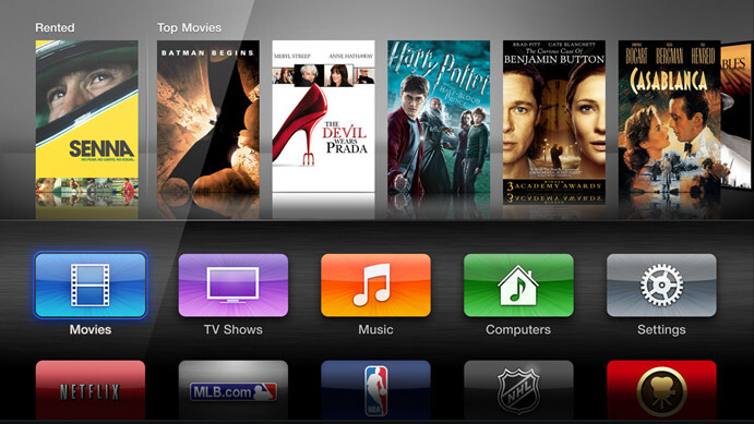 How to get netflix through itunes online