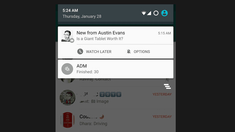 Youtube watch later url on sale