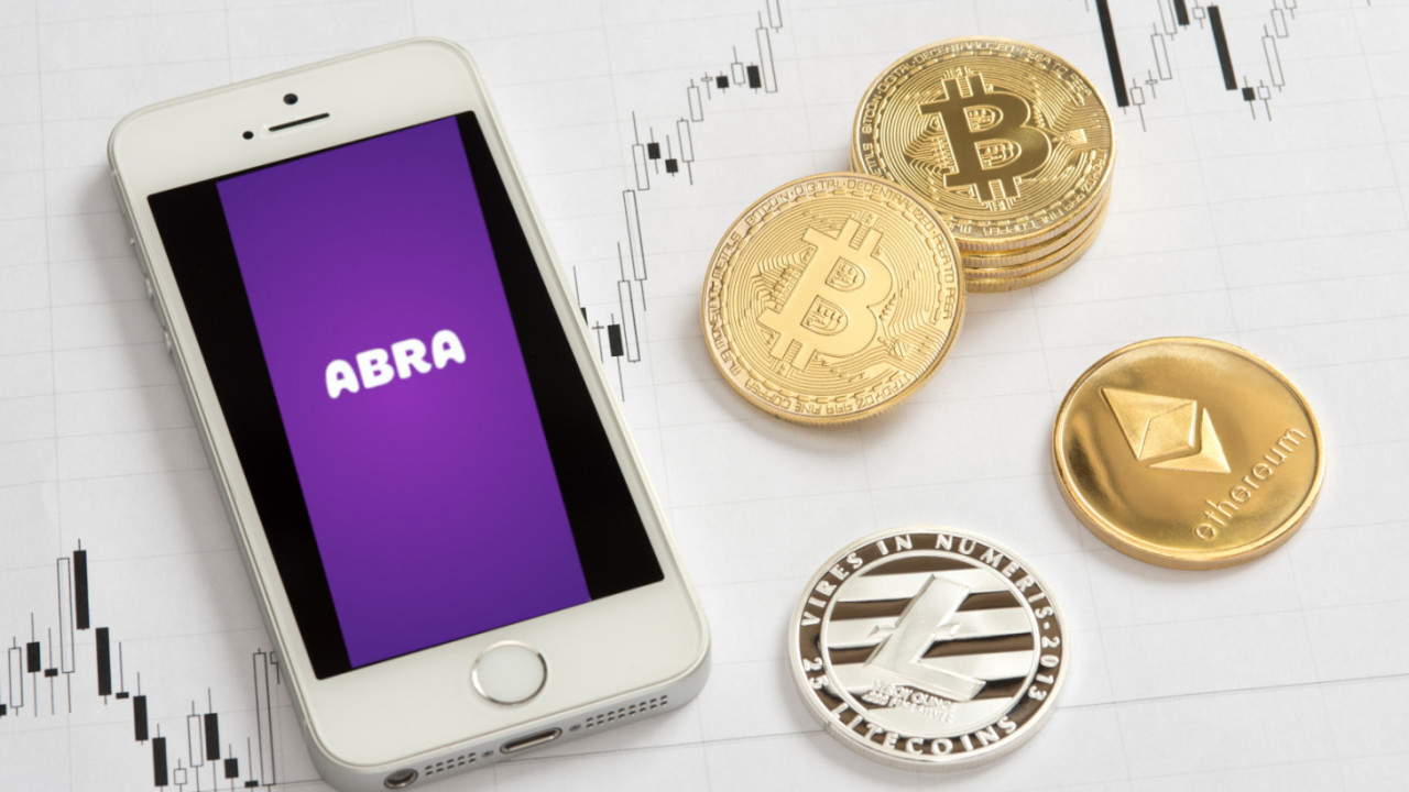 abra btc