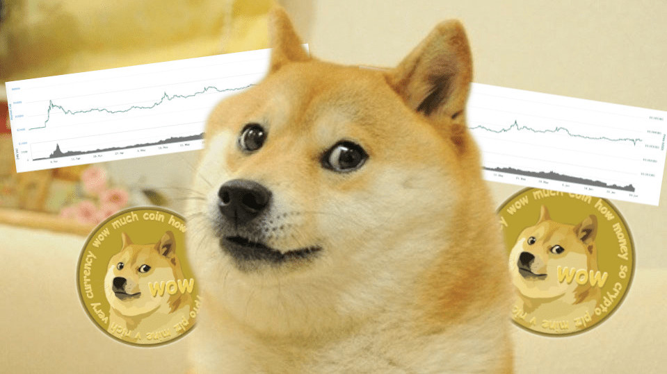 dogecoin bitcoin hold beválthatatlan papírpénz