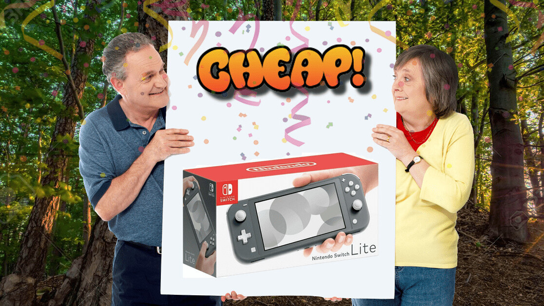 Buy a nintendo on sale switch cheap