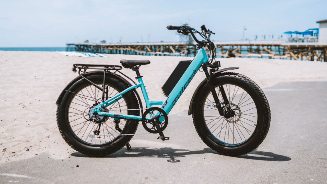 Ripcurrent ebike hotsell