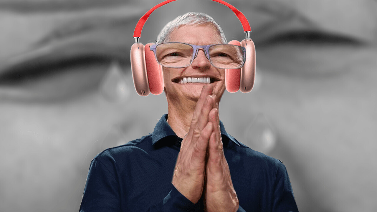 Here's how Apple can improve the AirPods Max — you're welcome, Tim