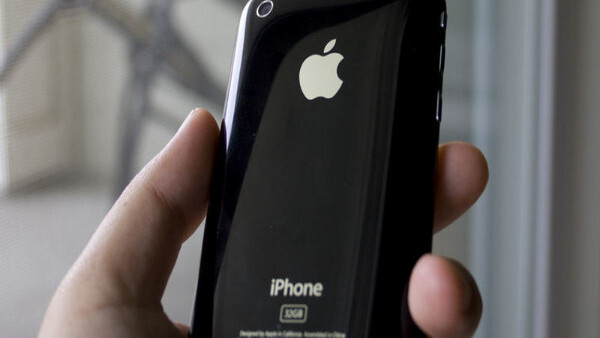 iPhone 3GS goes free at Best Buy on December 10th