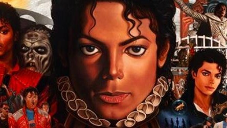 Crowdsourced video by Michael Jackson fans: “Don’t stop til you get enough”