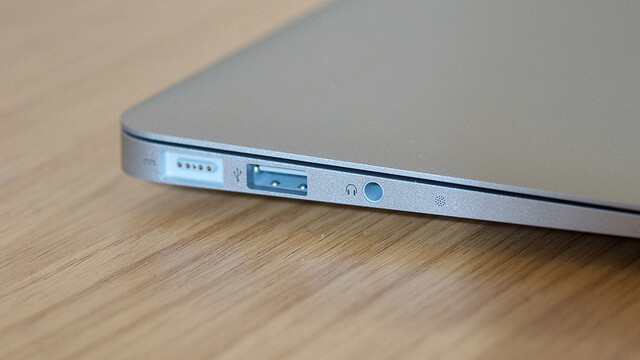 Apple’s new MacBook Air and Mac Mini models get detailed