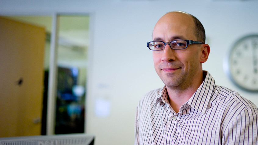 Twitter CEO Dick Costolo on Google+, the ecosystem and IPO rumors