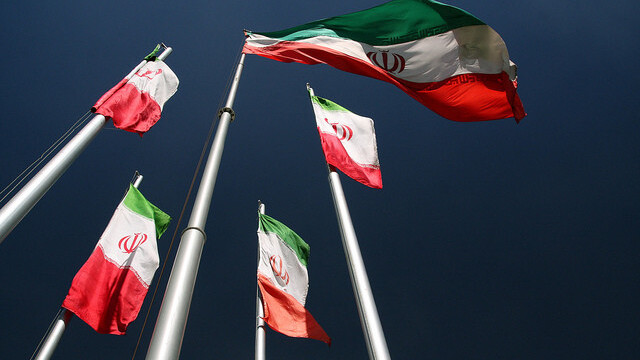 London 2012 Olympics off to a false start in Iran, where the official website is now blocked