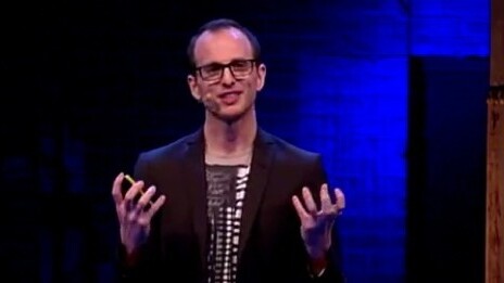 Lessons from the rise of Airbnb, by its co-founder Joe Gebbia at TNW2012 [Video]