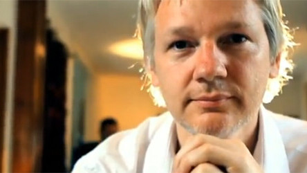 Does Julian Assange’s TV show pave the way for more high quality alternative programming?