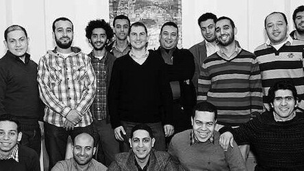 Cairo accelerator Flat6Labs graduates its second cycle of seven startups
