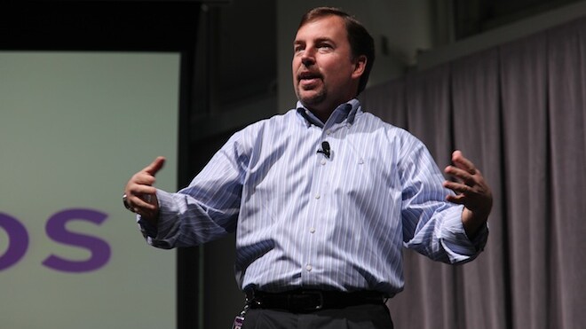 After being ousted from Yahoo, Scott Thompson resigns from Splunk board