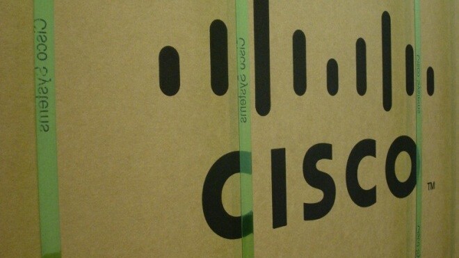 Cisco expands its board of directors with Salesforce.com CEO Marc Benioff and Kristina Johnson
