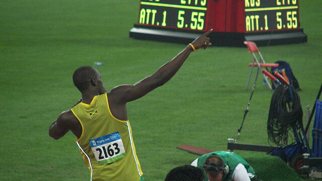 UK startup Shutl offers Usain Bolt 1% of the company and an infinite supply of chicken nuggets