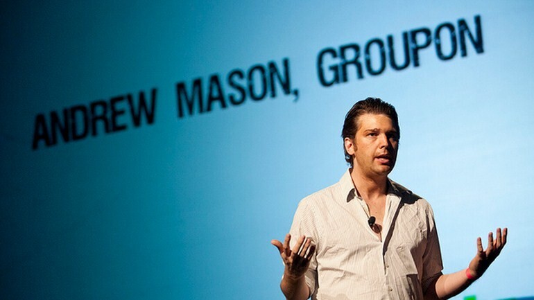 Hedge fund Tiger Global picks up 9.9% of Groupon, sending its stock up in after-hours trading