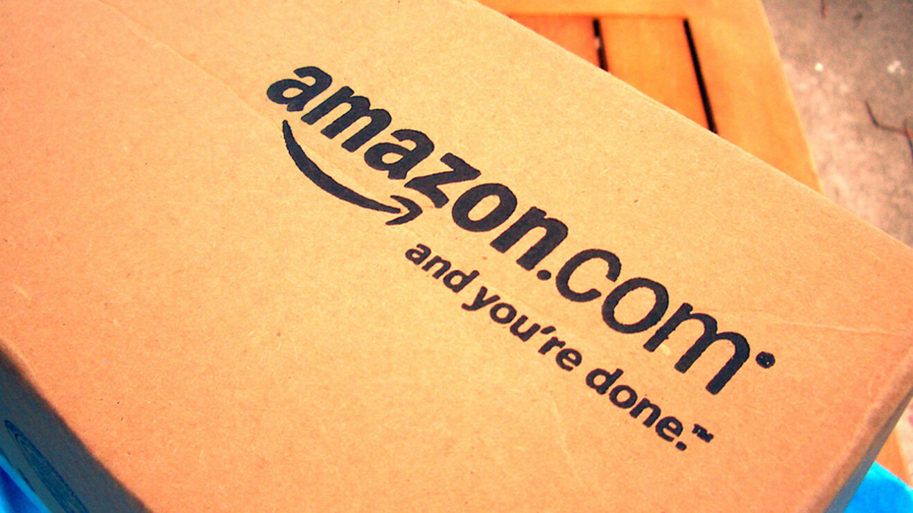 Consumer Fraud Center calls Amazon’s efforts to squash third-party counterfeiting “hypocrisy”