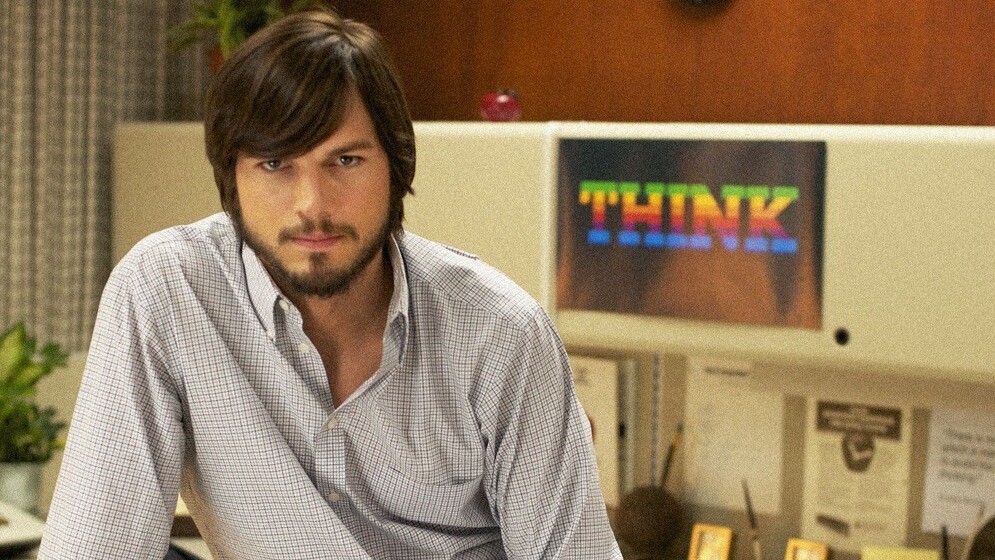 Review: jOBS is an entertaining, if impressionistic, portrait of Steve Jobs as a young man