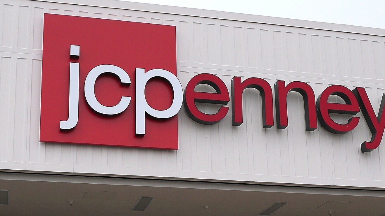 Ex-Apple SVP of Retail Ron Johnson out as CEO of J.C. Penney