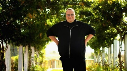Listen to ‘Dance’, the latest single from Megaupload founder Kim Dotcom’s upcoming album
